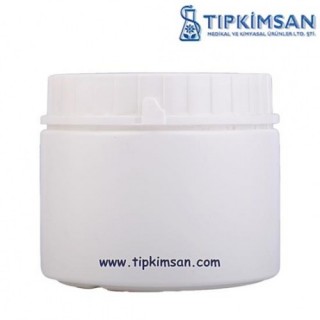 Pomat Kutusu 500 Gram - Adet